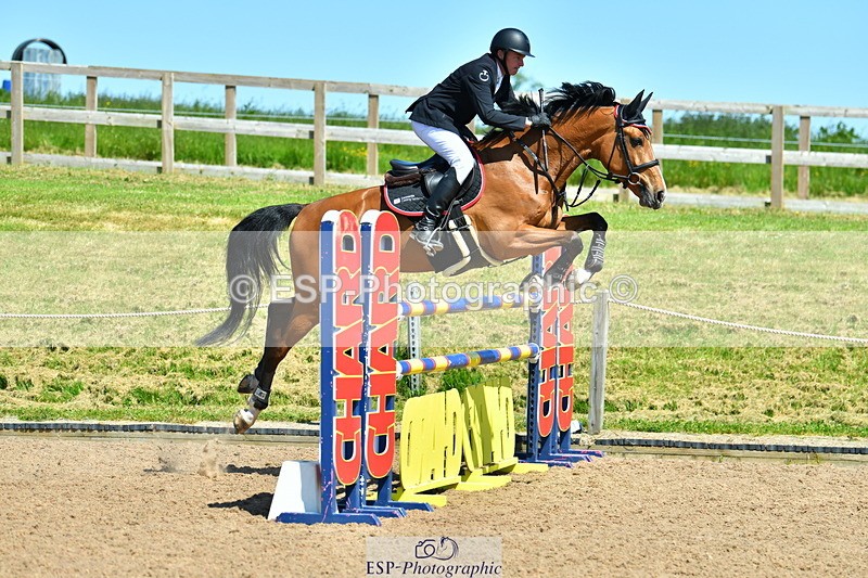 230526A-145119-02613 - Cls 5 National 1.30m Open