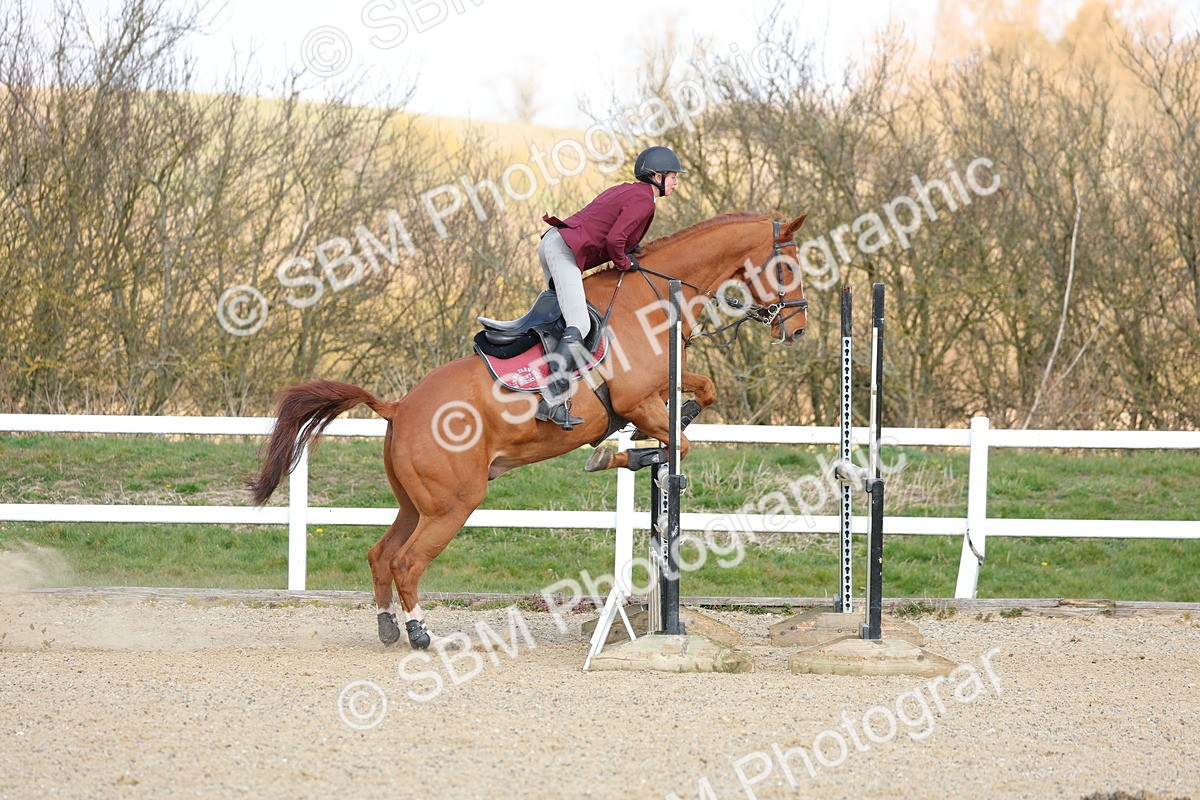 SBM_001353 - Class 3 - Senior Discovery - 1.00m