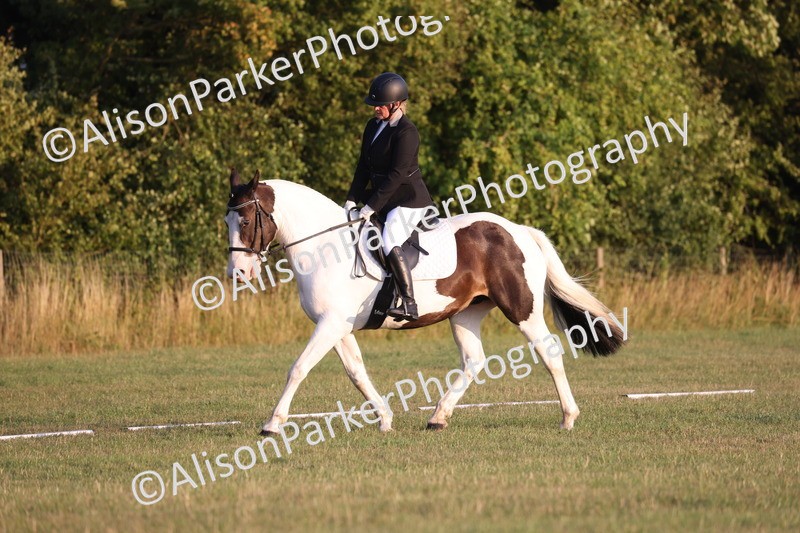 20250731-0503 - Class 3 - Novice 3