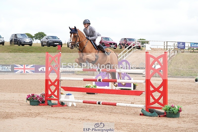 250718-130658-10561 - Cls 34, 1 Star 7yr old Tour