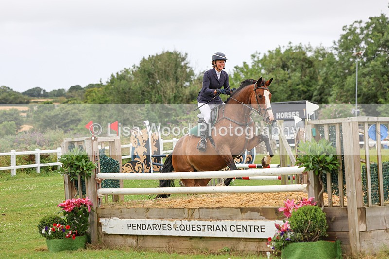 3E7A1334 - Class 5: 80cm open (A)