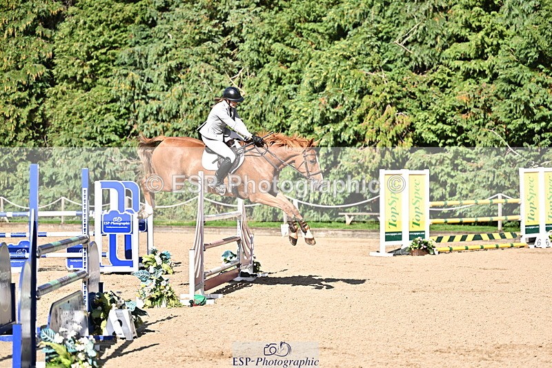 260906A-161550-04627 - Cls 24 Snr Foxhunter