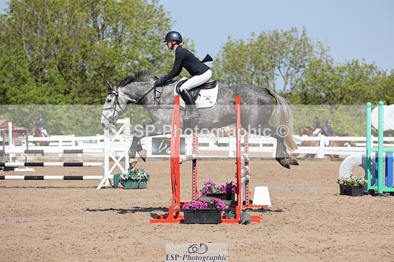 250509-110739-06176 - Cls 19 Snr Discovery and 1m Open