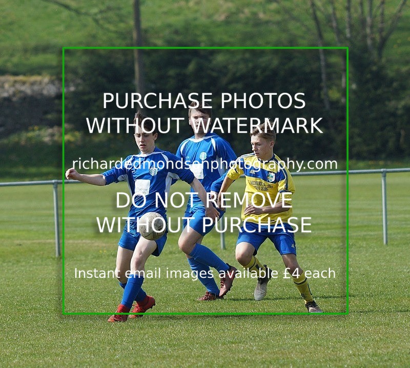 DSC09095 - Wattsfield Youth v Kendal United U15 (21/4/19)