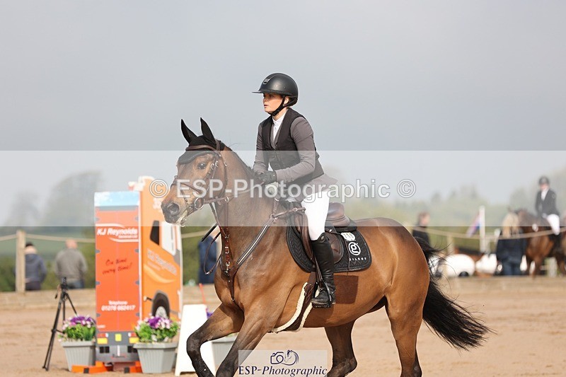 250424-093409-02871 - Cls 29 Young Horse 6yr old