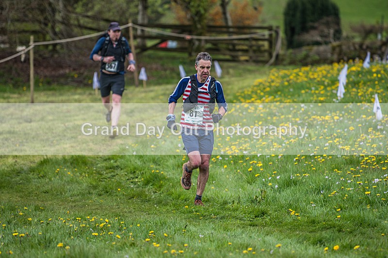 3 Peaks-2941 - The 3 Peaks Race Saturday 27th April 2024