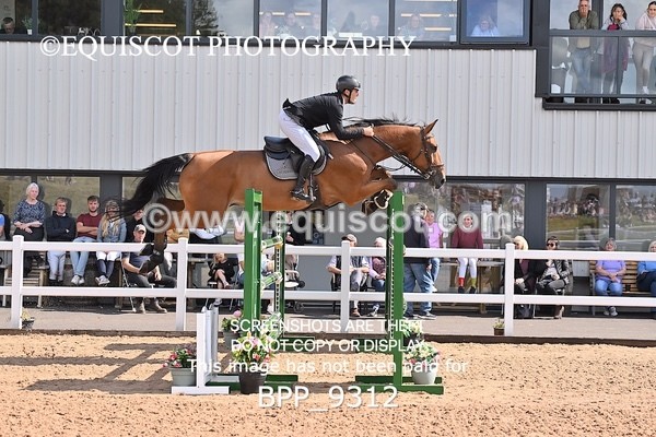 BPP_9312 - CLASS 22 SAT Marion Dreelan Grand Prix/National 1.40m Open