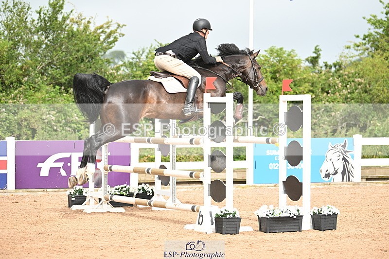 240720A-093510-13452 - Cls 15, 1 Star Silver Tour 1.25m