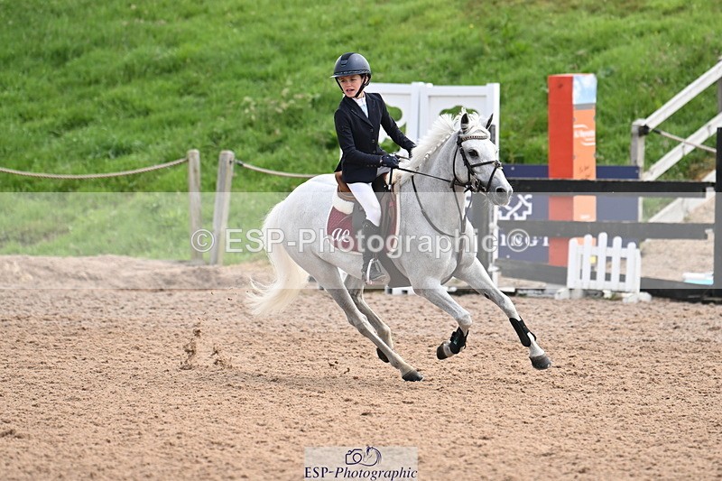 240630A-115524-12266 - Cls 24 Hoys 128cm Jump Off and Presentations