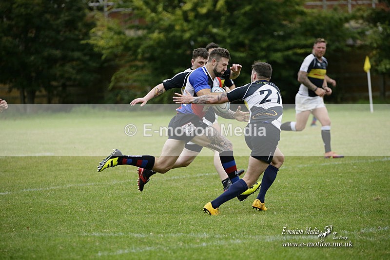 RU 250921 171 - Devizes II RFC V Pewsey Vale RFC 25/09/21
