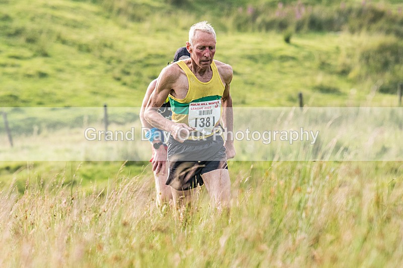 Tebay-210 - Tebay Fell Race Wednesday 26th June 2024