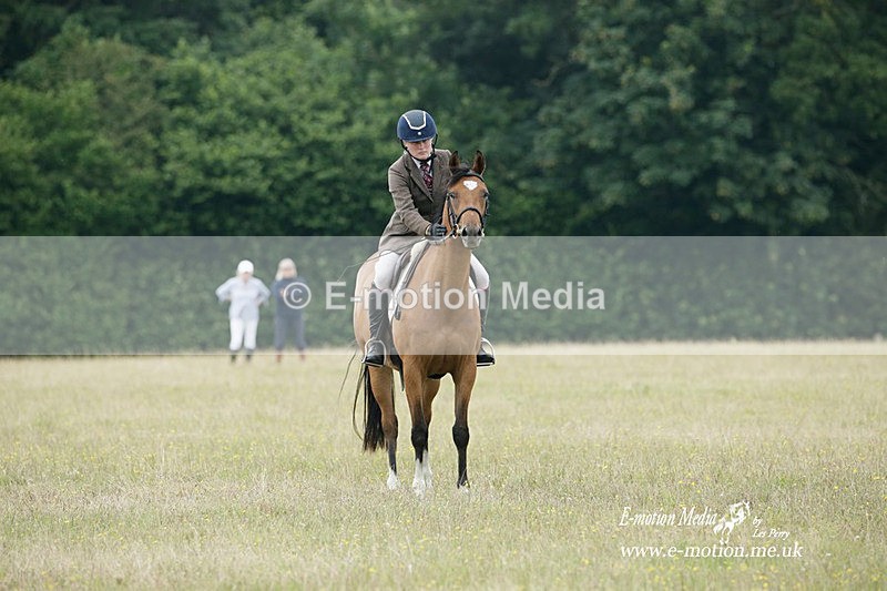BVRC 030721 464 - Bourne Valley Riding Club Dressage 03/07/21