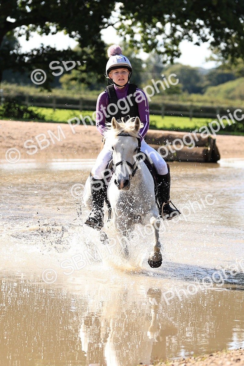 SBM_25659 - E11 - Eventers Challenge 60cm Championship