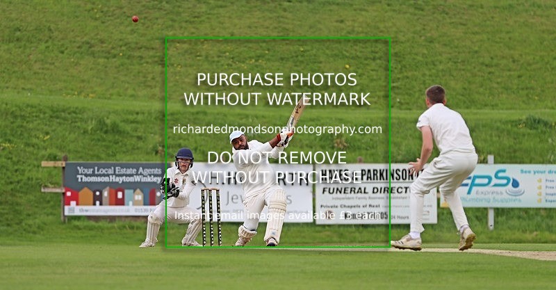 IMG_1442 - Netherfield 2nds v Great Eccleston