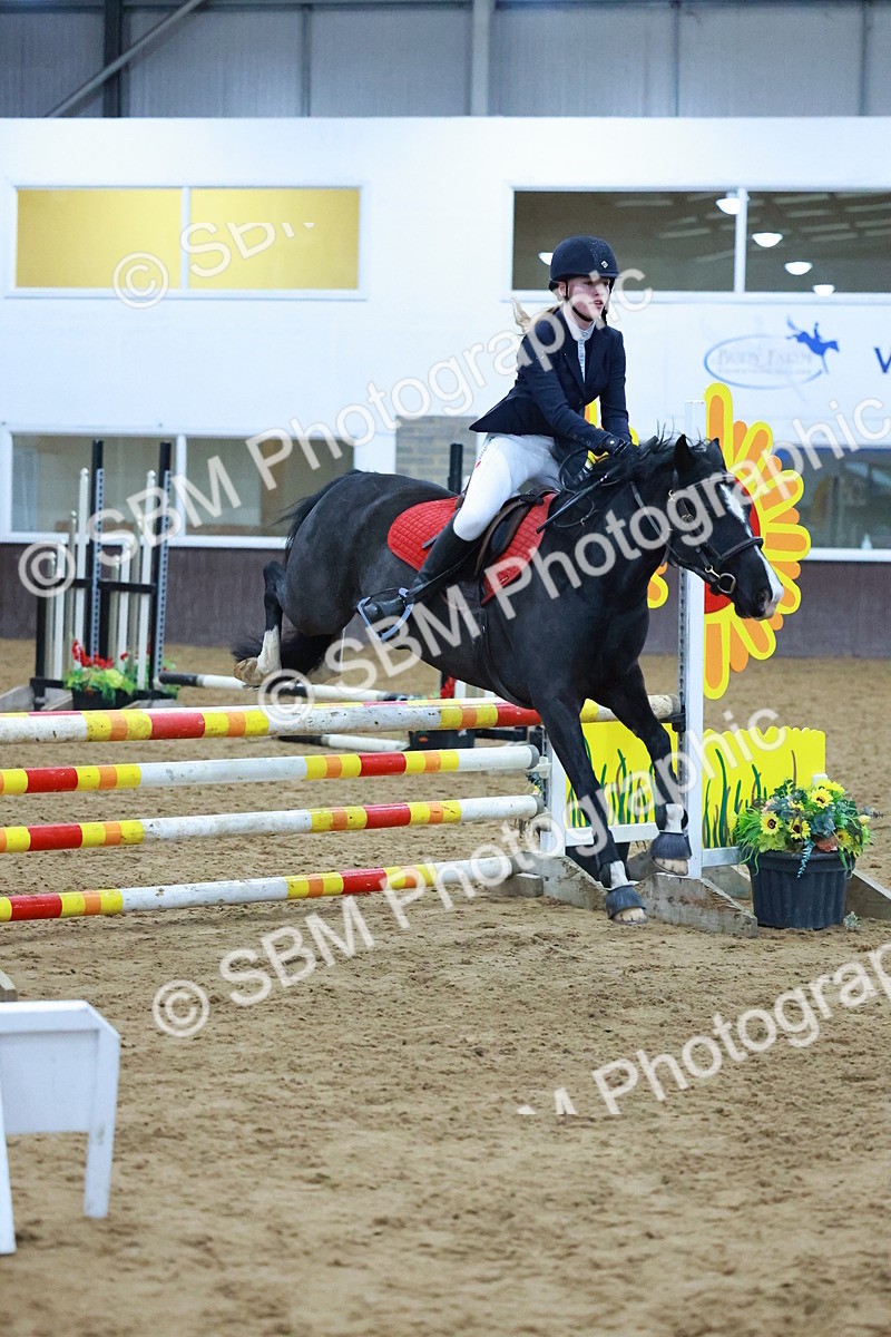 SBM_004705 - Class 5 - Accumulator with Joker