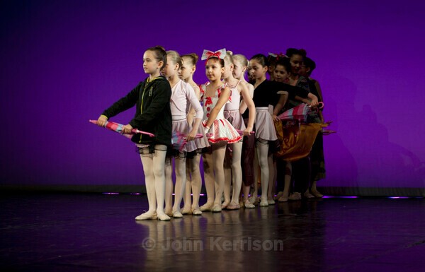  - Natalia Kremen Ballet School Summer Show 2015
