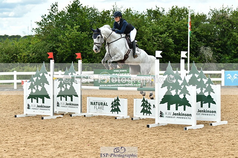 230721A-143904-07026 - Cls 22, 1 Star Gold 1.30m