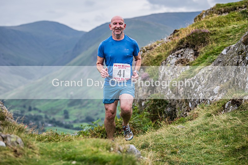 Arnison Horseshoe-305 - Arnison Crag Horseshoe Fell Race Saturday 23rd August 2025