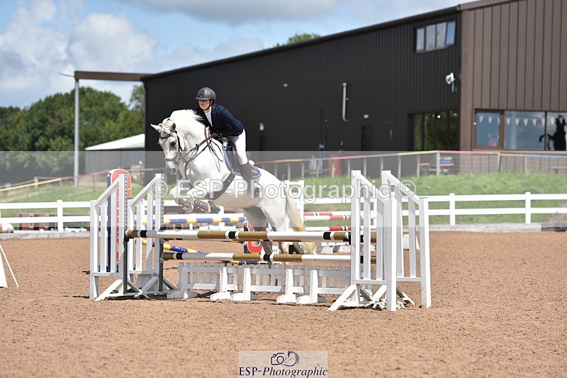 230806A-125906-01865 - Cls 20 Pony Discovery & 90cm Open