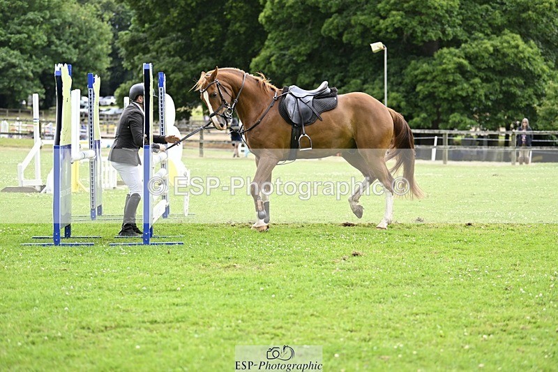 240705-131737-09853 - Cls 28 95cm Amateur Qualifier