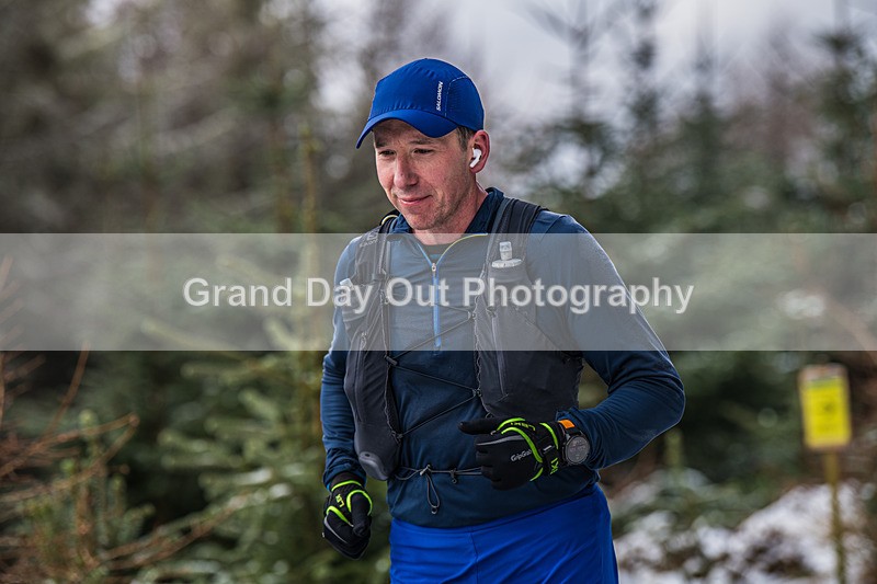 Glentress-1982 - High Terrain Events Glentress 10K 21K & 42K Trail Races Sunday 16th February 2025