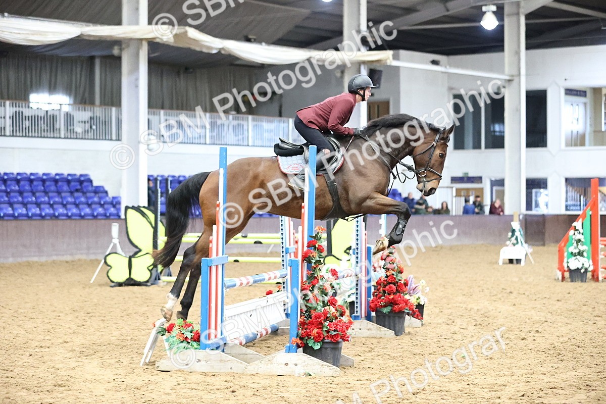 SBM_002662 - Class 9 - Senior British Novice 90cm