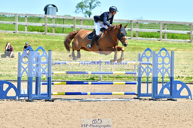 230527A-135534-04846 - Cls 17 National 1.30m Open