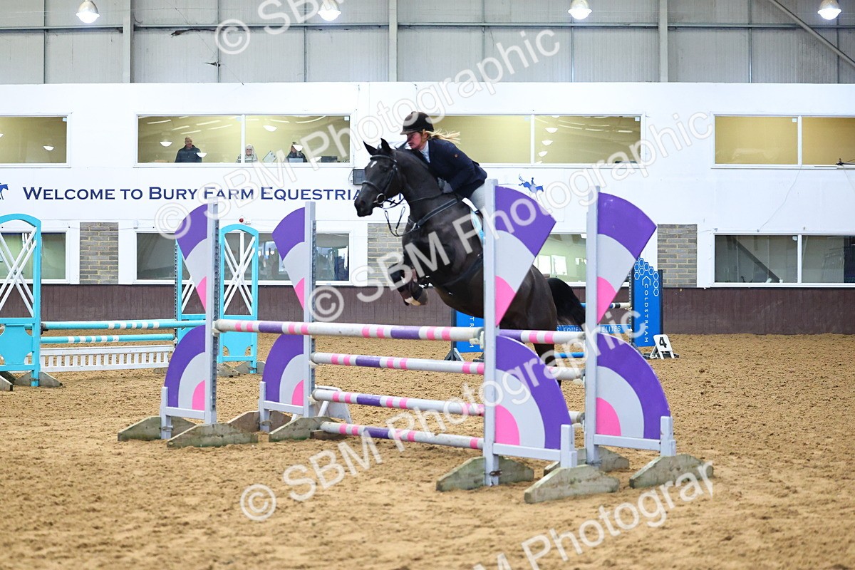 SBM_000831 - Class 3 - Senior Discovery - 1.00m