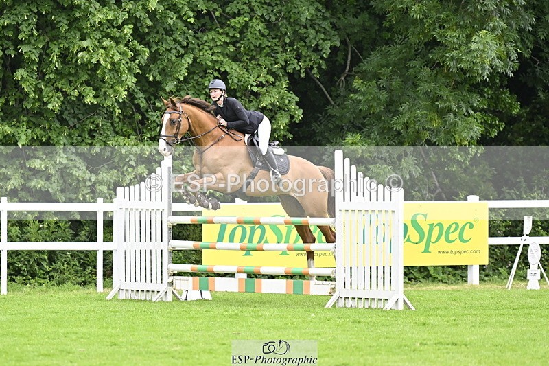 250613A-133221-02244 - Cls 3 Snr Foxhunter