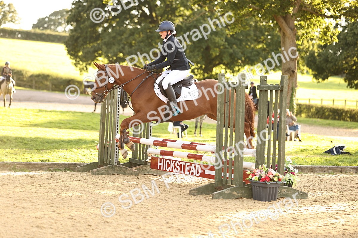 SBM_55873 - J10 - Junior Pony 75cm Championship