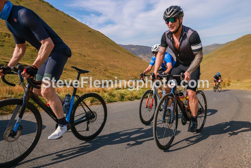 103519 - Newlands Pass 10.00-11.00