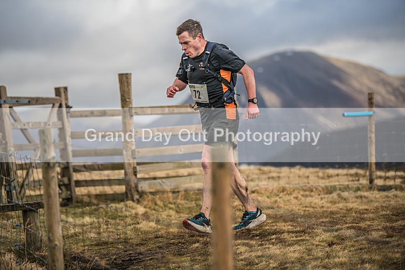 Blake Fell-248 - Blake Fell Race Saturday 25th January 2025