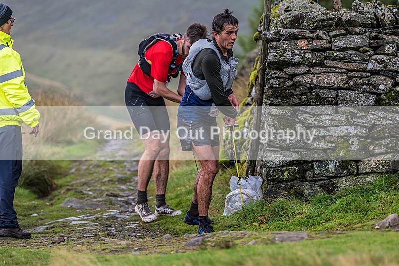 Old Crown Round-232 - Old Crown Round Fell Race Saturday 12th September 2026