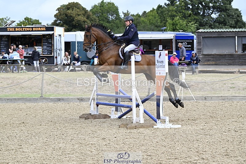 250830A-103820-05630 - Cls 21 British Novice and 90cm Open