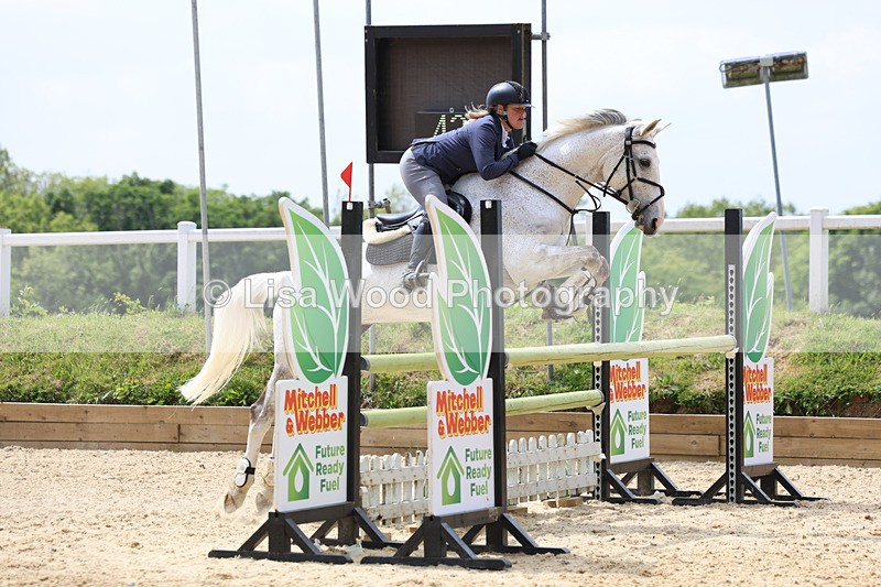 3E7A0897 - Class 12: 1.05 National Amateur Qualifier