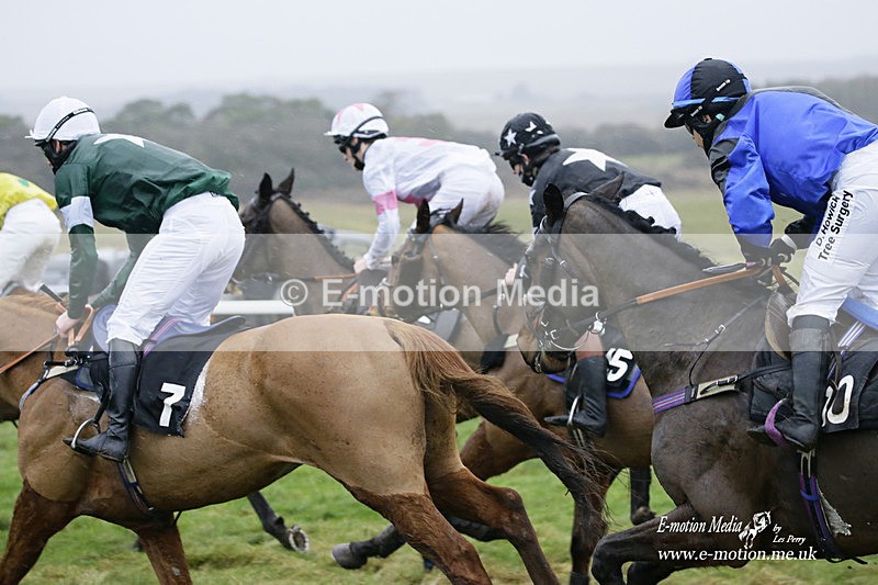 PtP 020122 453 - Larkhill Racing Club Point-to-Point 02/01/2022