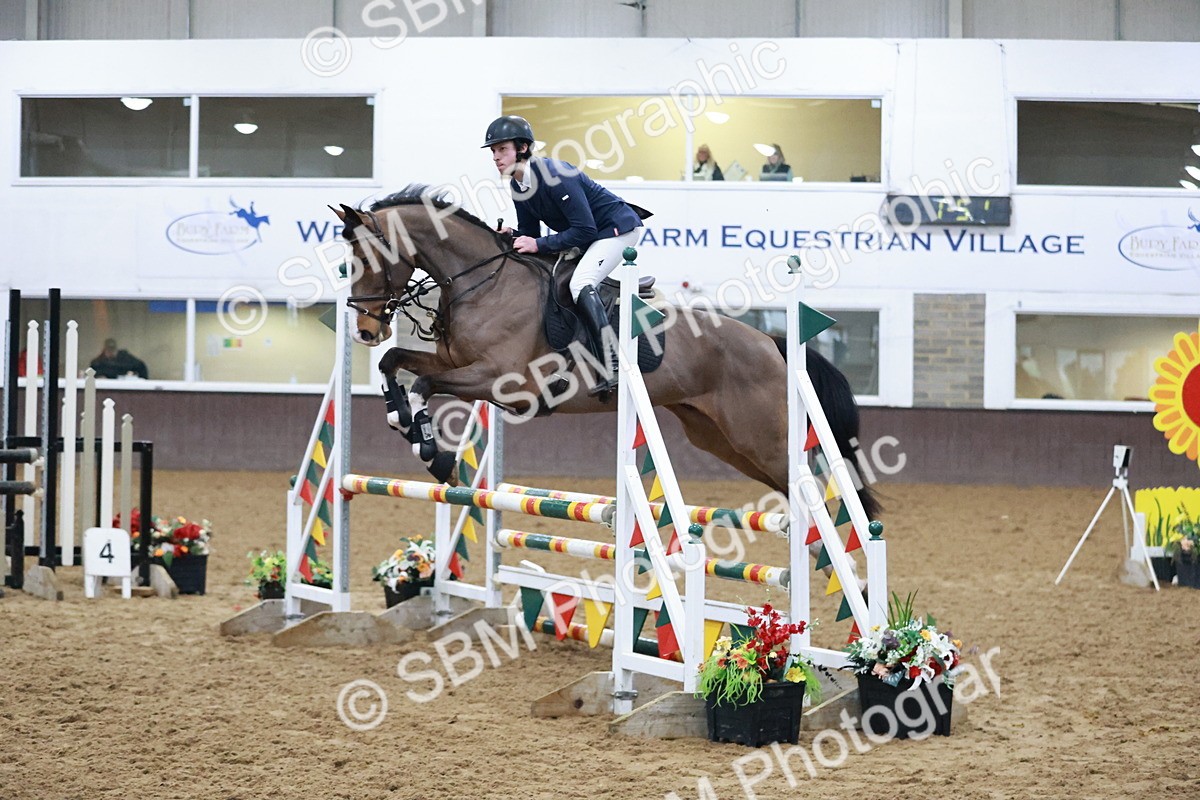 SBM_000954 - Class 3 - Senior Discovery - 1.00m
