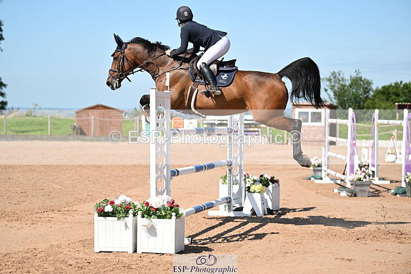 240719A-103743-10093 - Cls 2, 3 Star Small Tour 1.40m