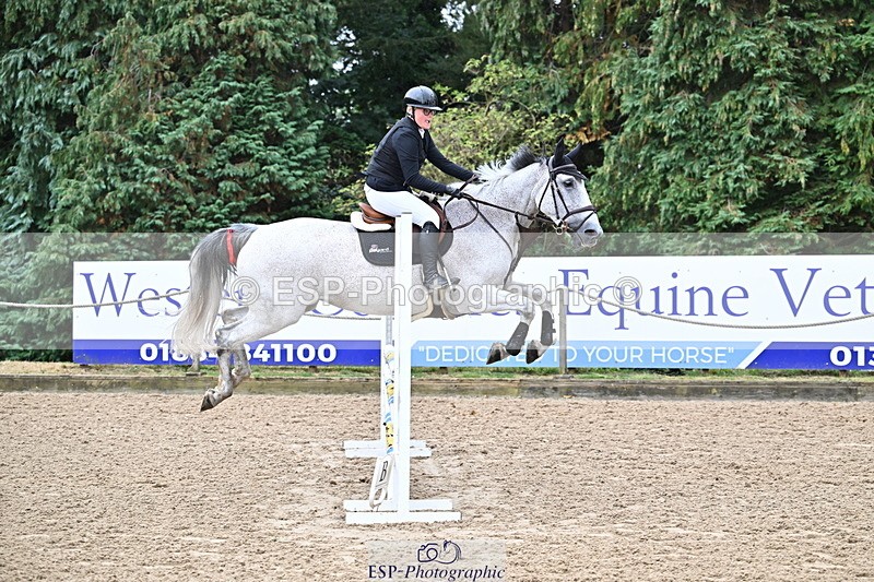 250830A-123710-06040 - Cls 22 95cm Amateur Quali