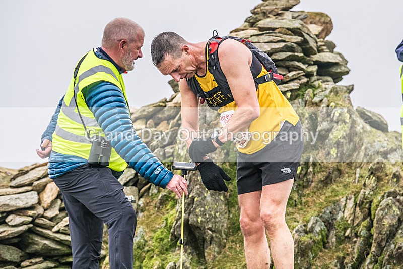 Dunnerdale-813 - Dunnerdale Fell Race Saturday 9th November 2024