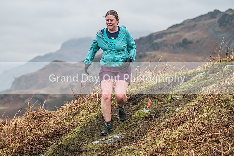 Elterwater-945 - Kendal Winter League Elterwater Junior & Senior Fell Races Sunday 25th January 2026