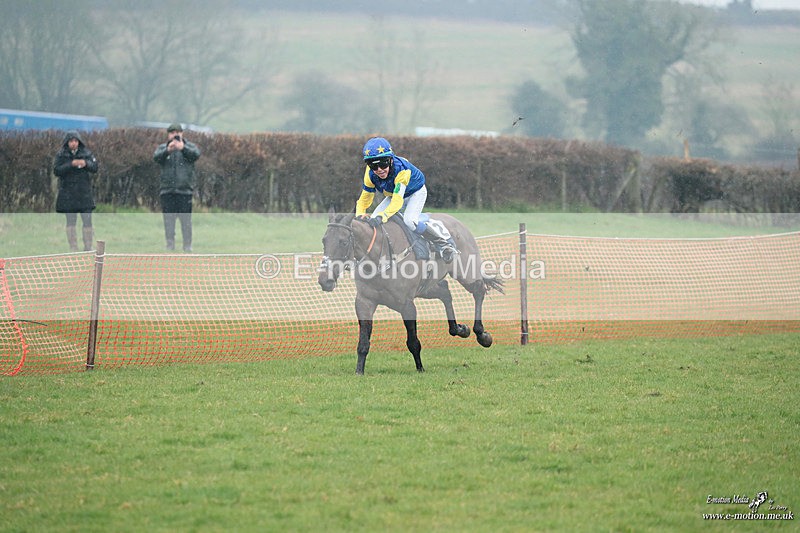 PtP 100324 190 - Pytchley with Woodland Point-to-Point Guilsborough 10/03/24