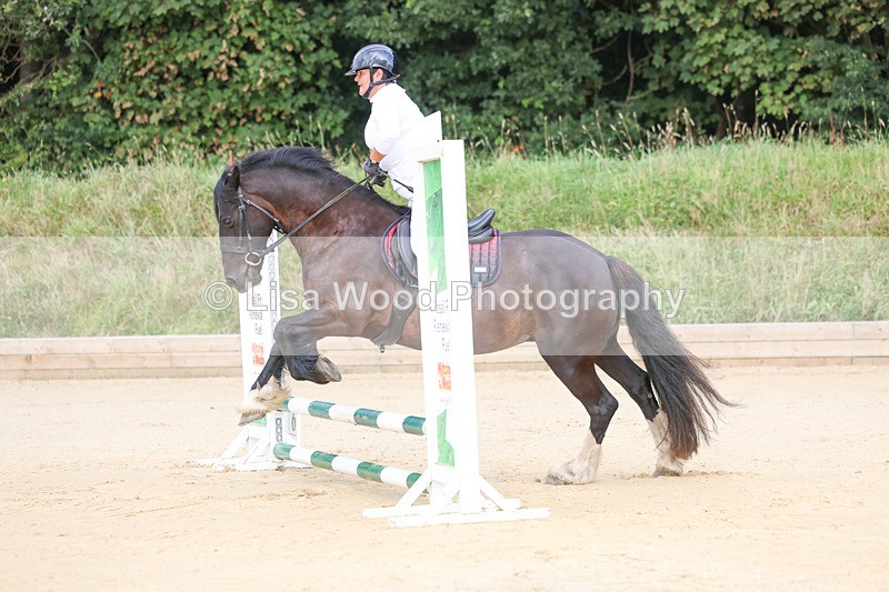 3E7A6281 - Class 2: 50cm Open