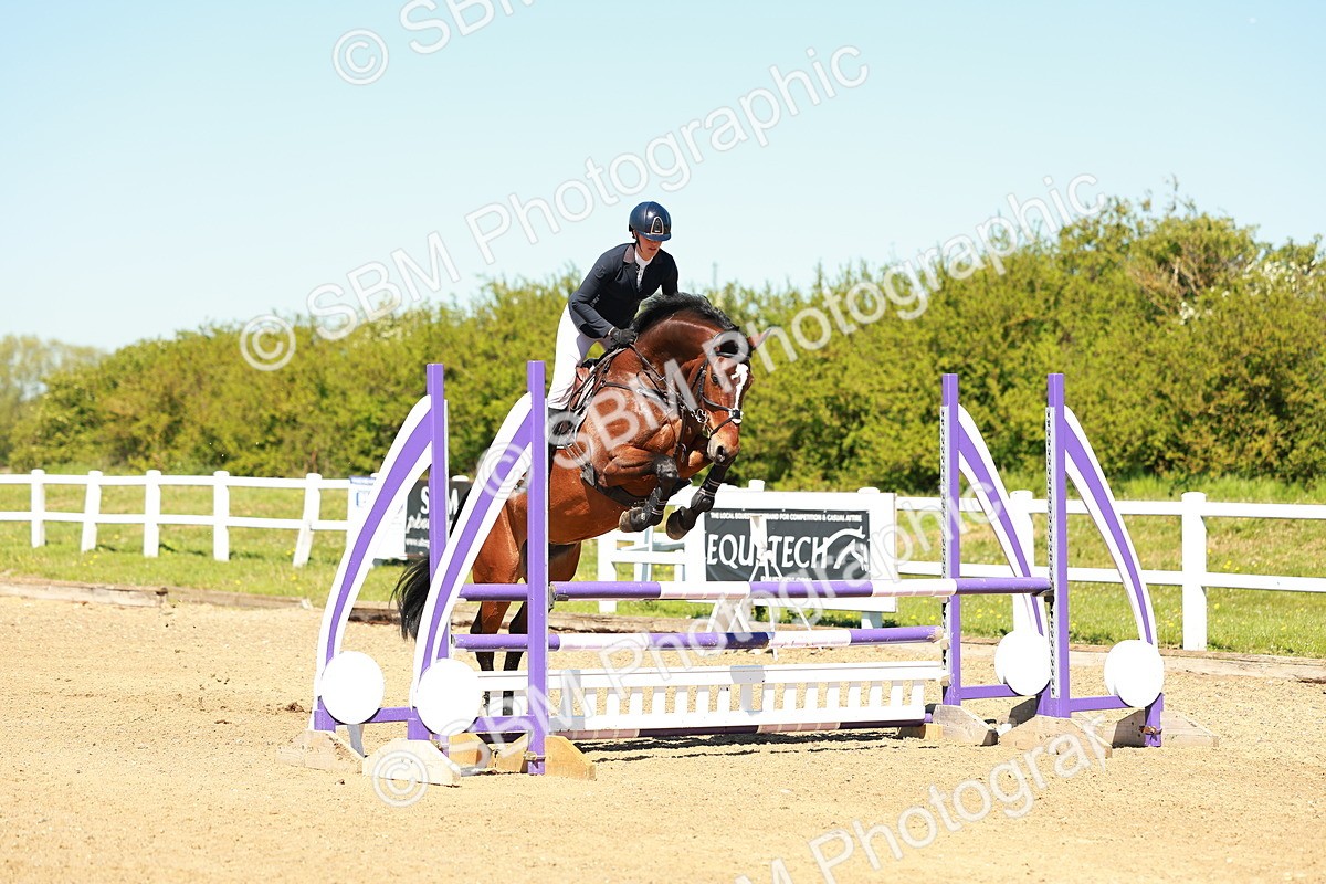 SBM_000631 - Class 3 - Senior Discovery - 1.00m