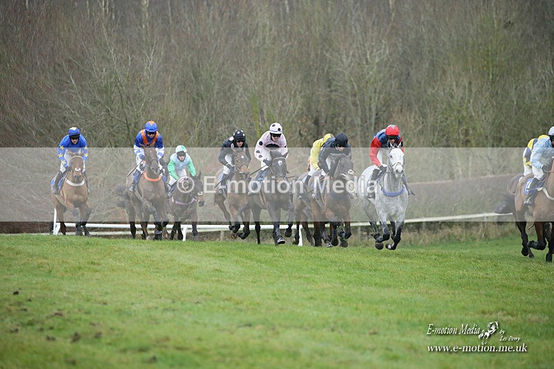 PtP 121221 176 - Barbury International Point-to-Point 112/12/2021