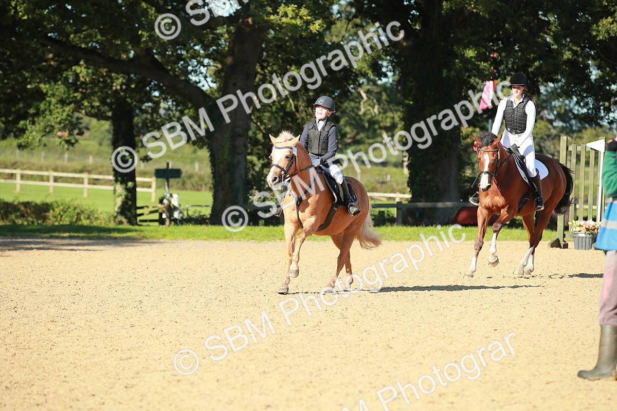SBM_15330 - E5 - Eventers Challenge 50cm Open