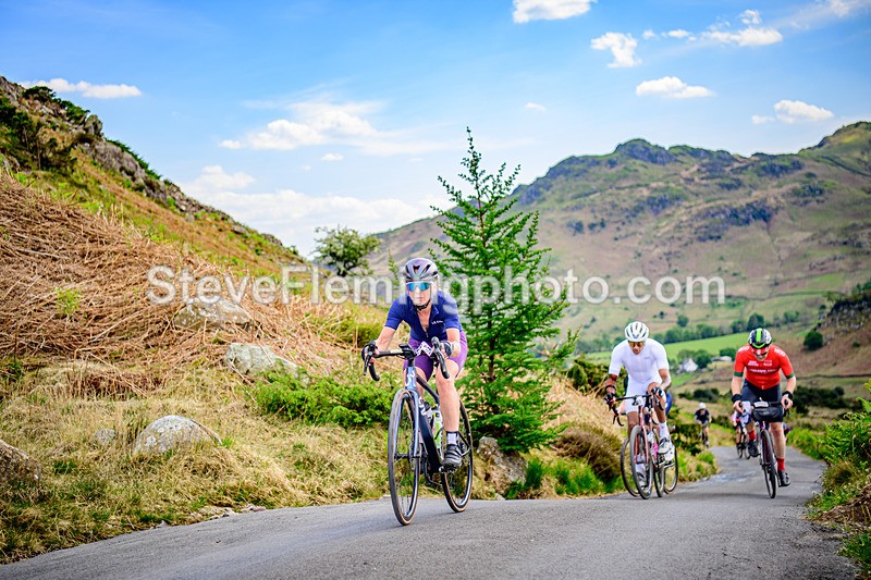 134912 - Blea Tarn Climb 13:00 - 14:00