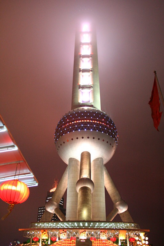  - Shanghai