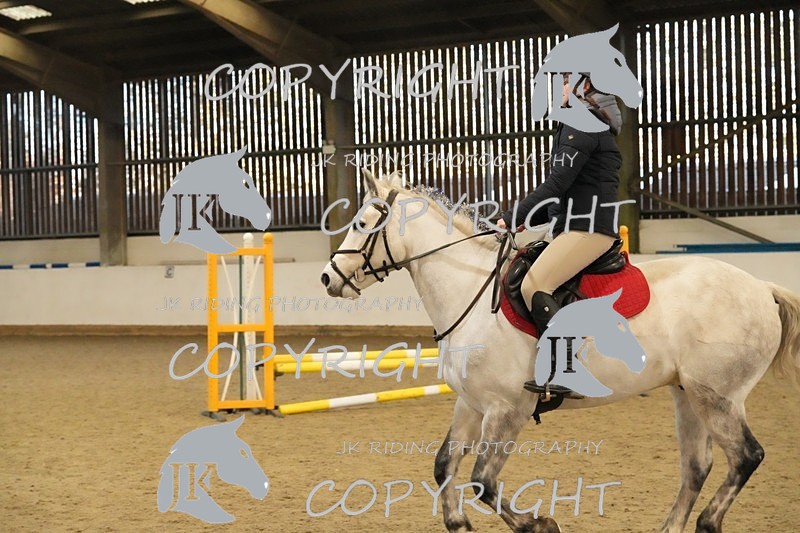 JKR01669 - Class 5 60cm