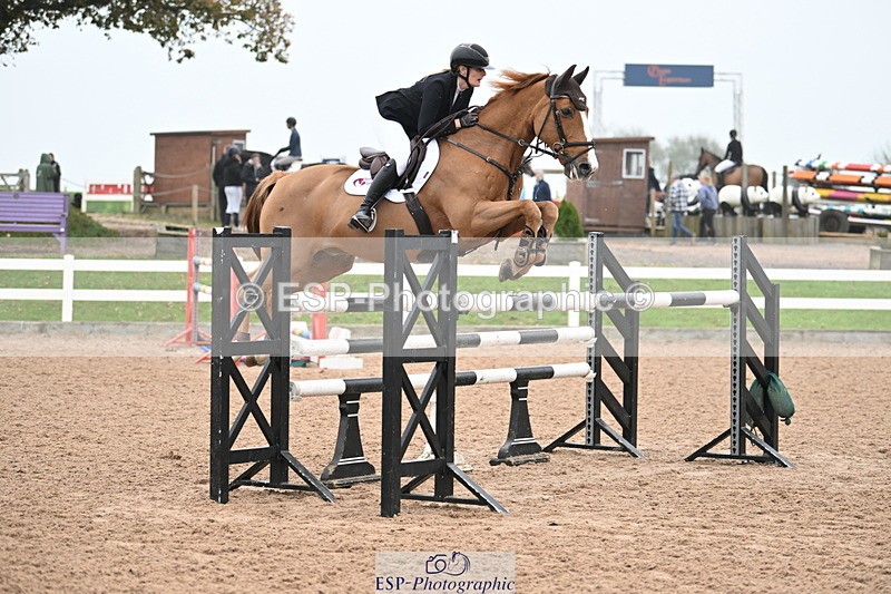 241102A-125648-04678 - SAT Cls 15 Foxhunter and 1.20m Open